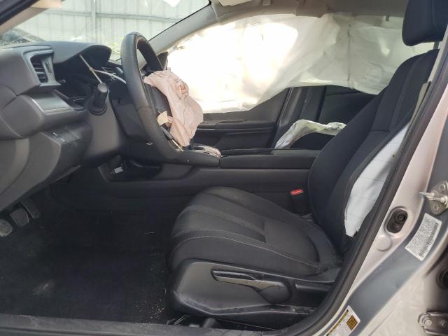 2017 HONDA CIVIC LX - 19XFC2E56HE066265