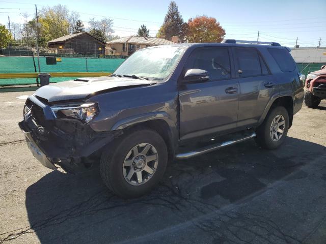 TOYOTA 4RUNNER SR