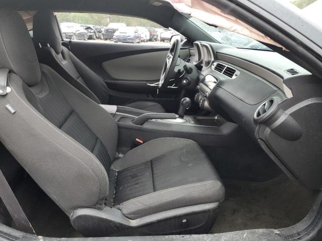 2015 CHEVROLET CAMARO LS #3284585339