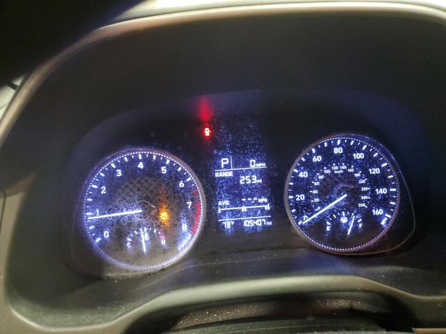 2019 HYUNDAI ELANTRA SE - 5NPD74LF7KH494917