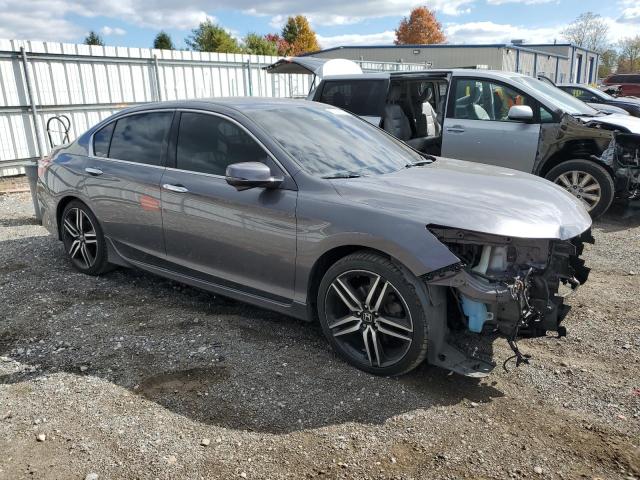 2017 HONDA ACCORD TOURING 1HGCR3F9XHA004557