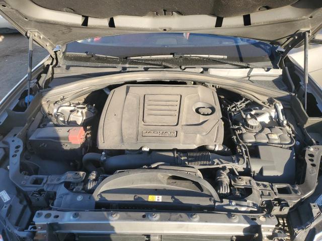 2018 JAGUAR F-PACE R - SADCL2FX5JA250466