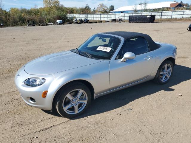 MAZDA MX-5 MIATA