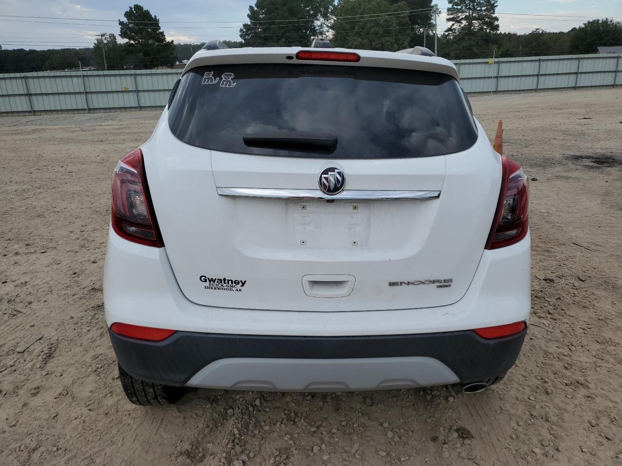 BUICK ENCORE PREFERRED