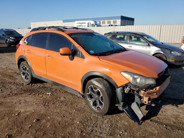 2014 SUBARU XV CROSSTREK 2.0 PREMIUM #3297123500
