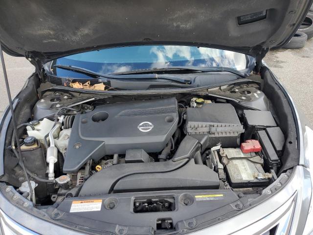 2015 NISSAN ALTIMA 2.5 #3303882693