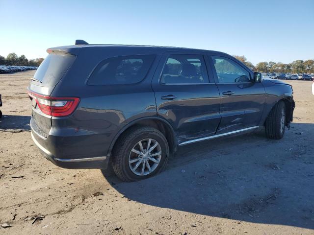 2018 DODGE DURANGO SX - 1C4RDJAG6JC248315