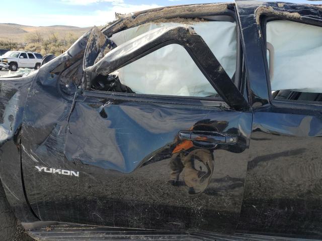 2011 GMC YUKON SLE - 1GKS2AE05BR269485