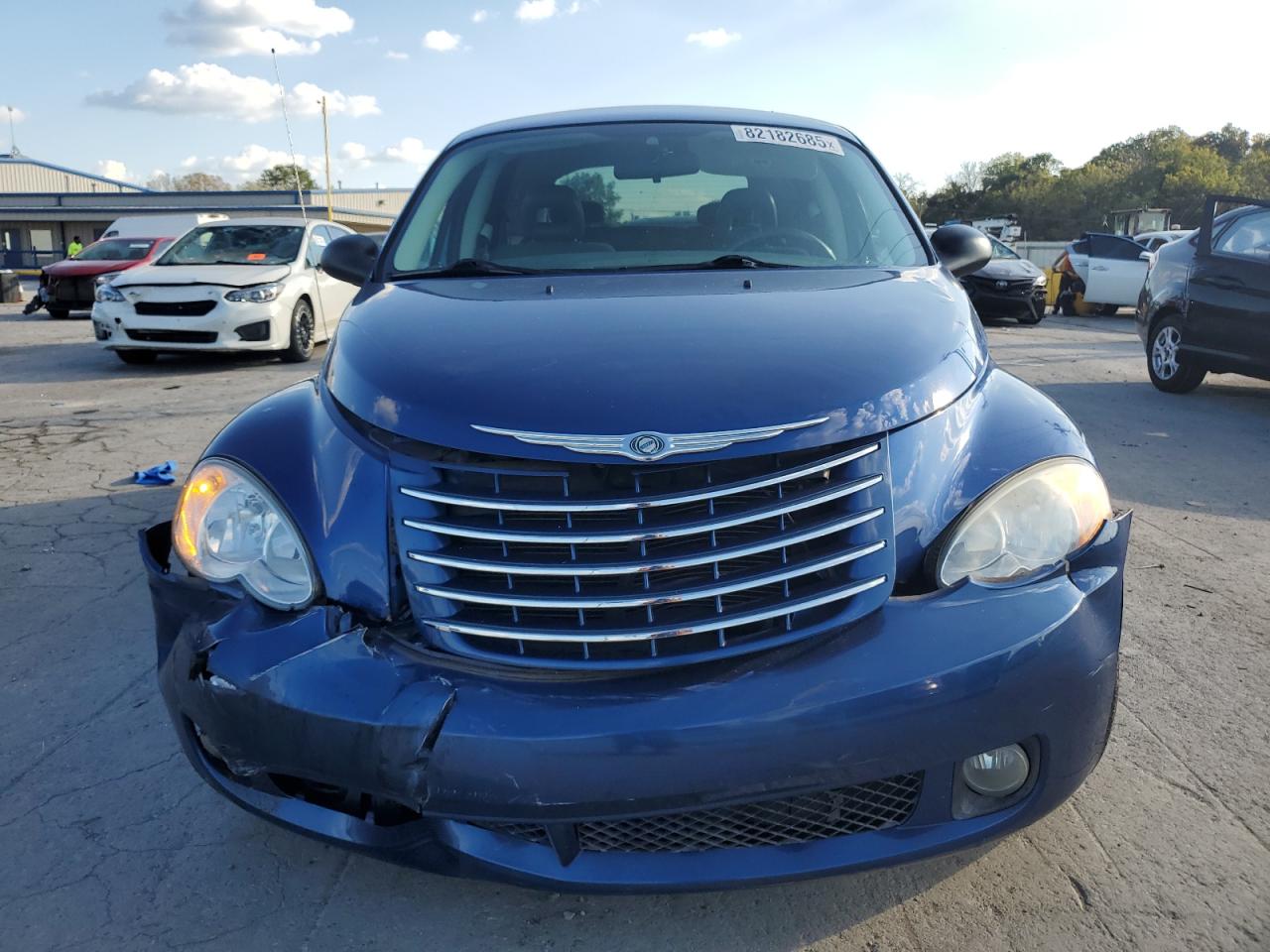 CHRYSLER PT CRUISER