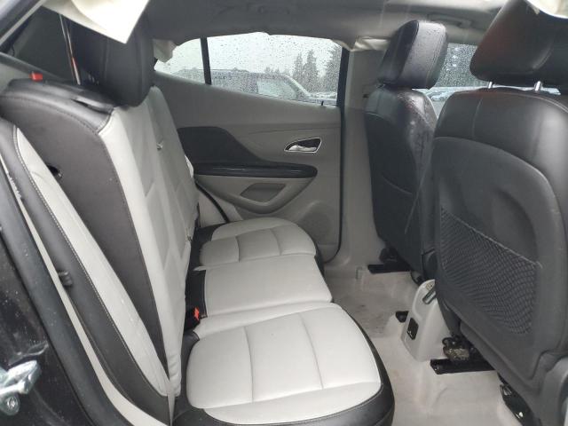 2013 BUICK ENCORE #3305655734