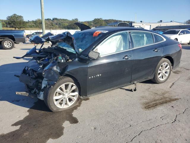 2020 CHEVROLET MALIBU LT #3278740645