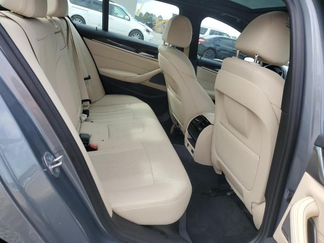 2023 BMW 530 I - WBA53BH09PWX96510