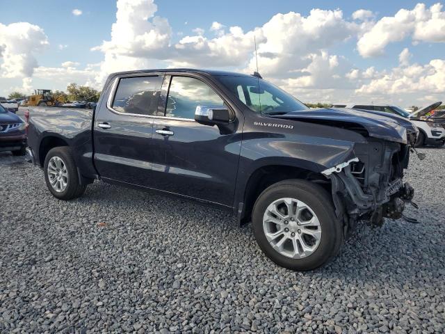 2023 CHEVROLET SILVERADO - 2GCUDGED7P1109144