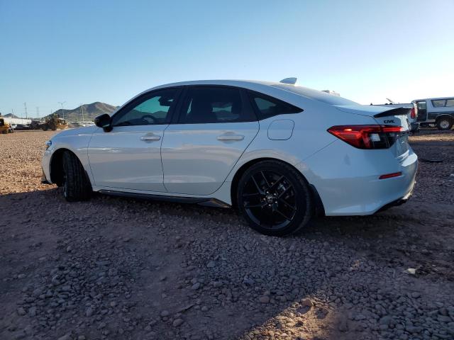 2024 HONDA CIVIC SPOR - 2HGFE2F54RH518438