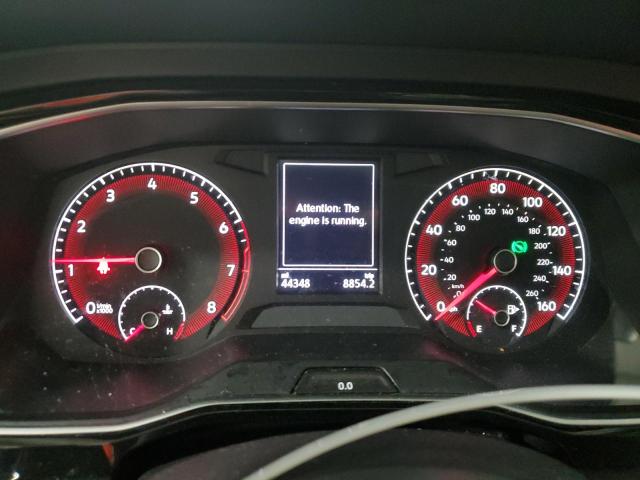 2021 VOLKSWAGEN JETTA S - 3VWC57BU1MM052812