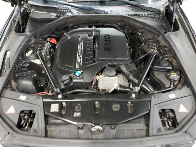 2016 BMW 535 XI - WBA5B3C57GG257406