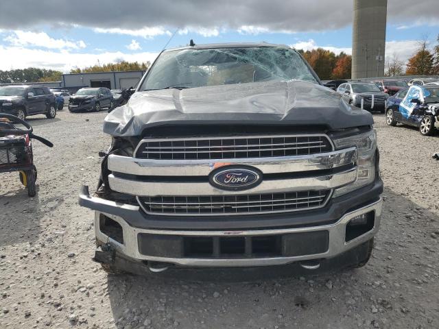 2018 FORD F150 SUPER - 1FTEW1EG7JKD67970