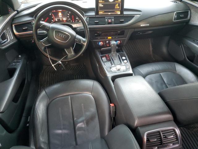 2018 AUDI A7 PREMIUM - WAUW3AFCXJN057865