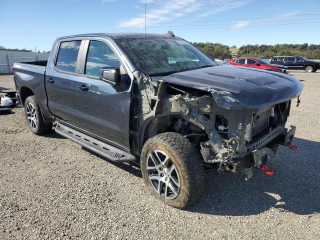 2020 CHEVROLET SILVERADO - 3GCPYFEL8LG315111