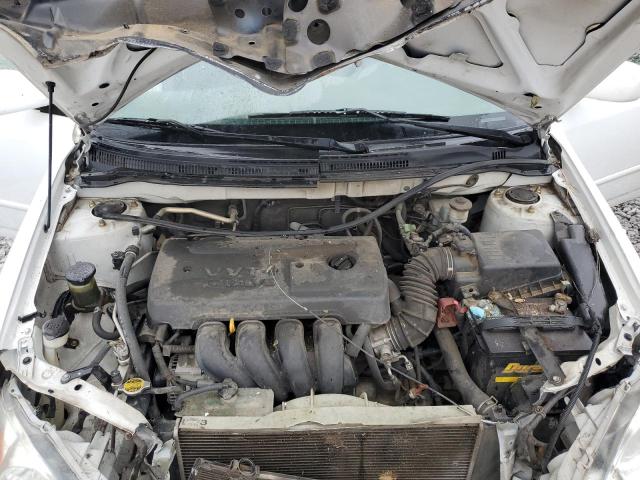 2005 TOYOTA COROLLA #3286737302