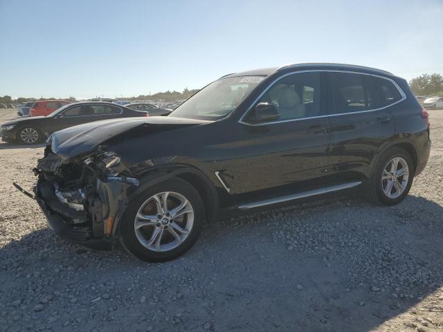 2019 BMW X3 SDRIVE3 #3302683014
