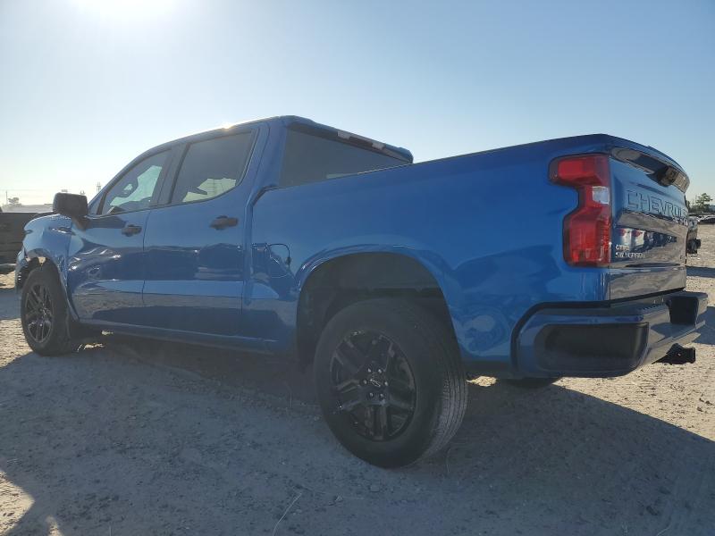 2023 CHEVROLET SILVERADO #3268376757