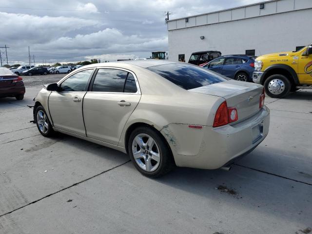 2010 CHEVROLET MALIBU 1LT - 1G1ZC5EBXAF175496