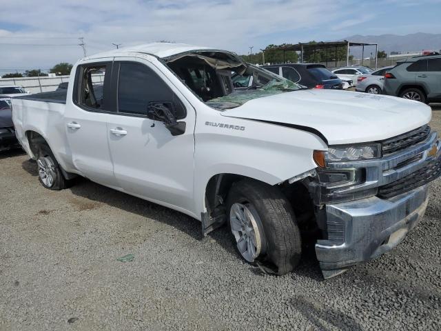 2022 CHEVROLET SILVERADO #3279525234