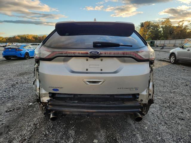 2017 FORD EDGE TITAN 2FMPK4K9XHBB71470