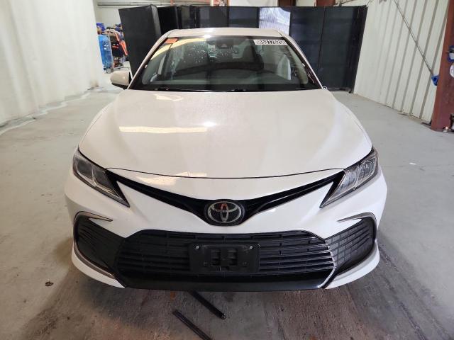 2024 TOYOTA CAMRY LE 4T1C11AK6RU205436