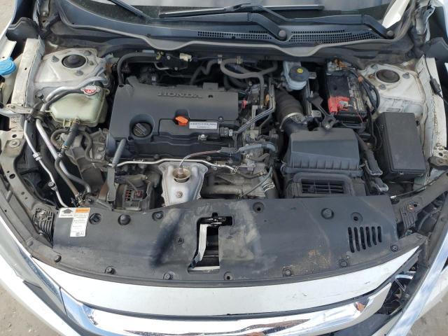 2017 HONDA CIVIC EX 19XFC2F73HE224514