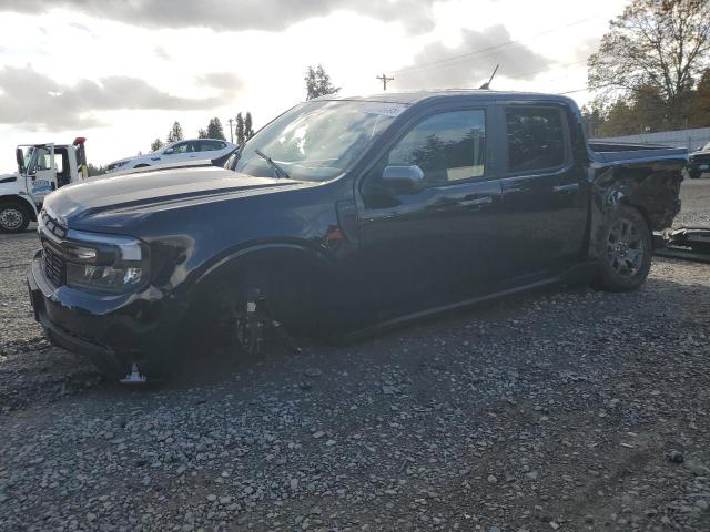 FORD MAVERICK X
