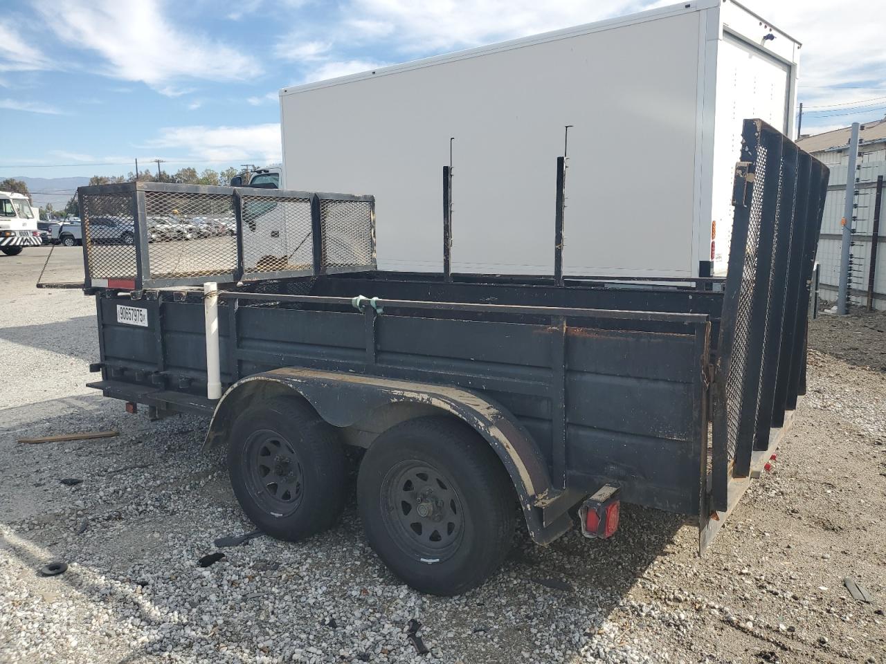 Lot #3317687174 2011 TEXAS UNKNOWN