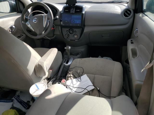 2016 NISSAN VERSA S #3292550716