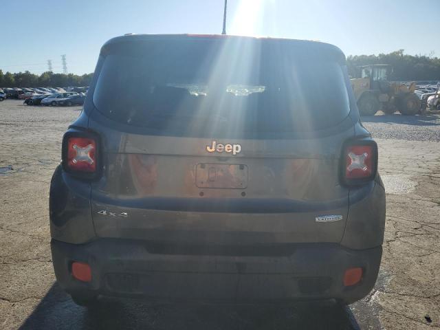 2017 JEEP RENEGADE L - ZACCJBBB5HPF89413