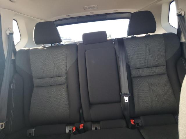 2025 NISSAN ROGUE SV - 5N1BT3BA2SC817006