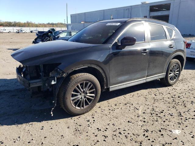 Global Auto Auctions: 2020 MAZDA CX-5 TOURI