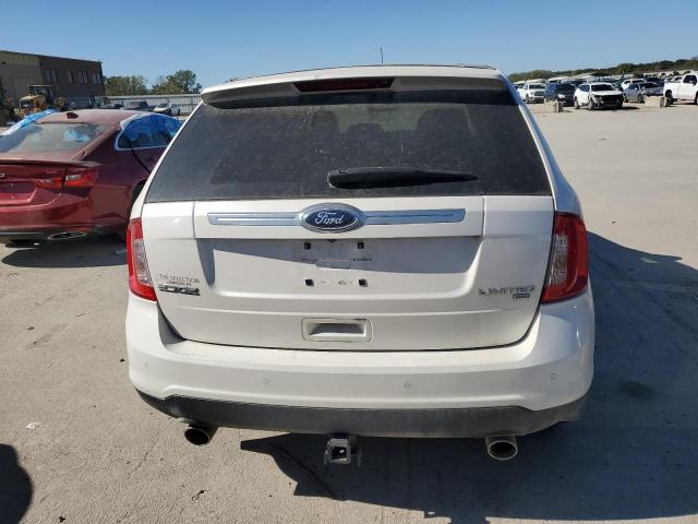 2011 FORD EDGE LIMIT - 2FMDK4KC8BBB41275