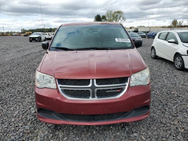 2015 DODGE GRAND CARA - 2C4RDGBG9FR623033