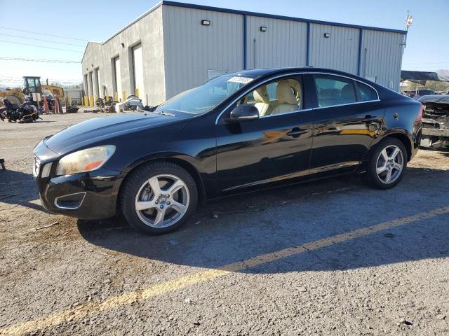 Global Auto Auctions: 2012 VOLVO S60 T5