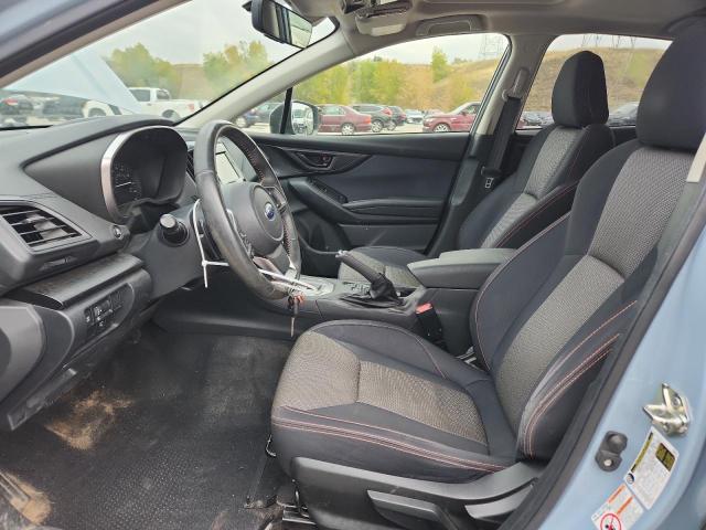 2018 SUBARU CROSSTREK PREMIUM JF2GTADC8J8281226