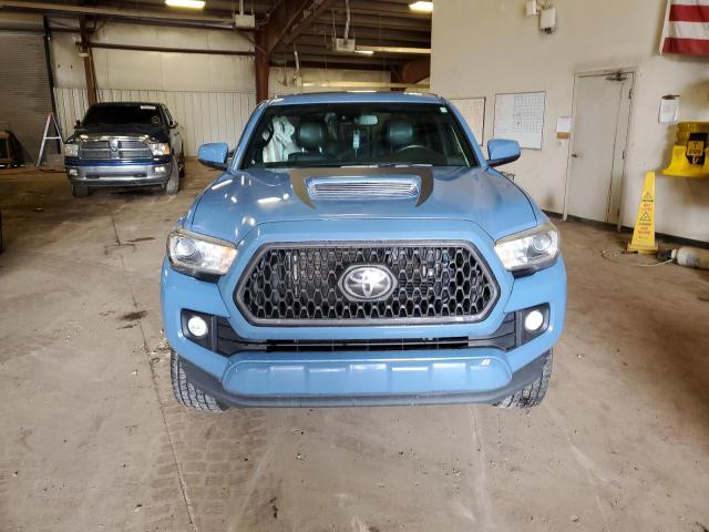2019 TOYOTA TACOMA DOU #3292362274