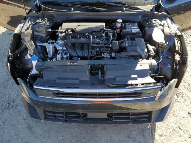 2025 KIA K4 LX - 3KPFT4DE0SE171176