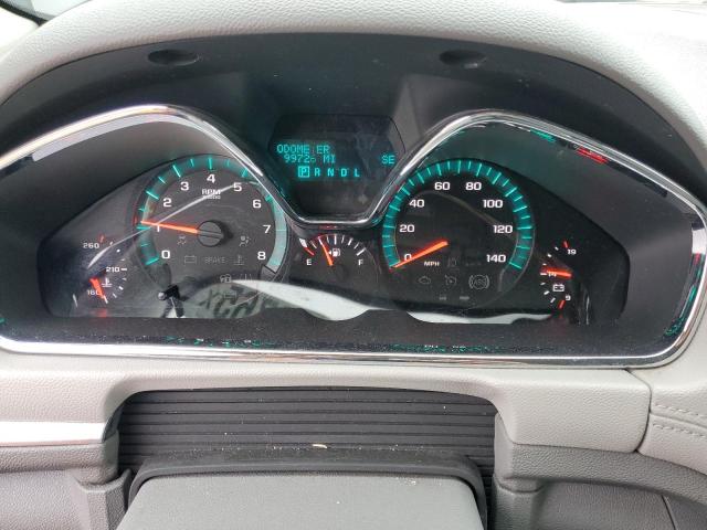 2017 CHEVROLET TRAVERSE L #3292535704