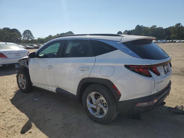 2024 HYUNDAI TUCSON SEL #3270827416