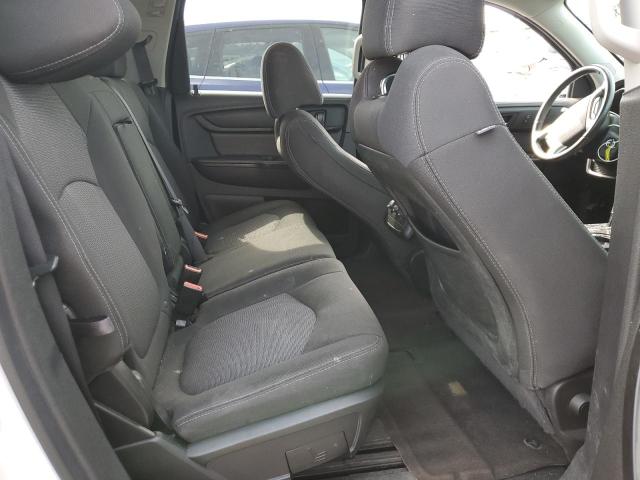 2016 CHEVROLET TRAVERSE LT - 1GNKVGKD8GJ313358