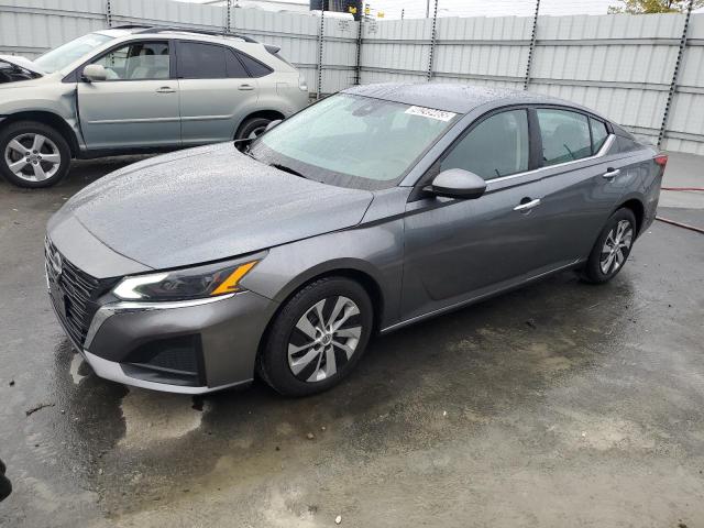 2023 NISSAN ALTIMA S - 1N4BL4BV5PN348458