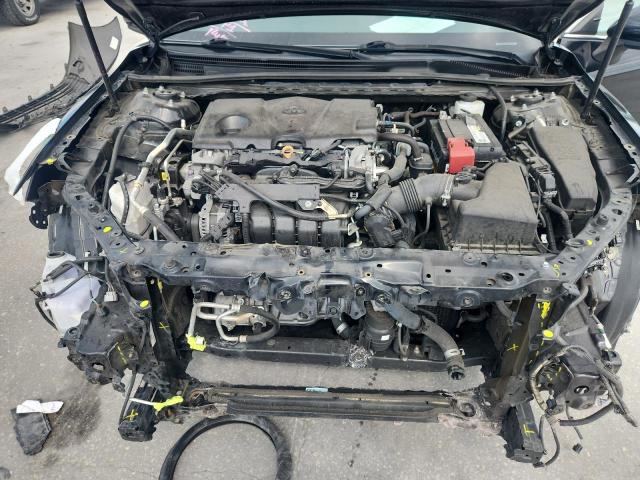 2019 TOYOTA CAMRY L #3316093268