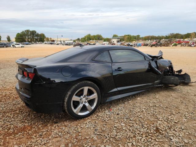 2010 CHEVROLET CAMARO LT #3291363134
