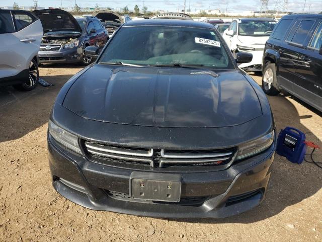 2015 DODGE CHARGER SE 2C3CDXBG8FH927647